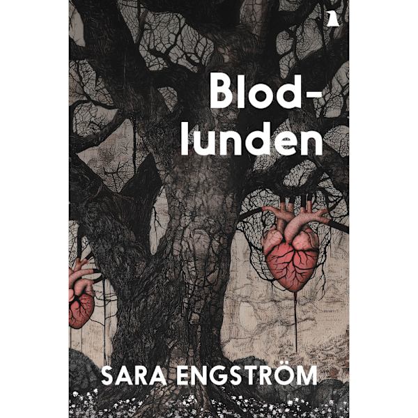 Blodlunden (häftad)