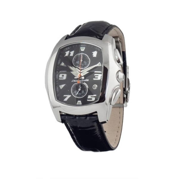 CHRONOTECH CT7895M-62 - Quartz Klocka Herr (43MM)