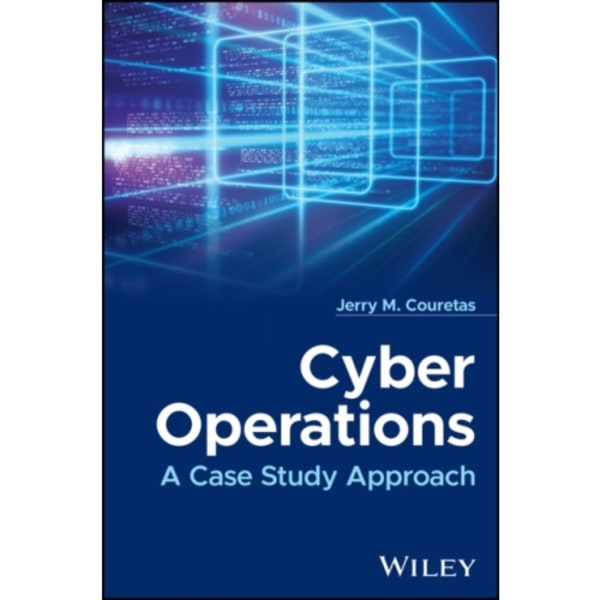 Cyber Operations (inbunden, eng)