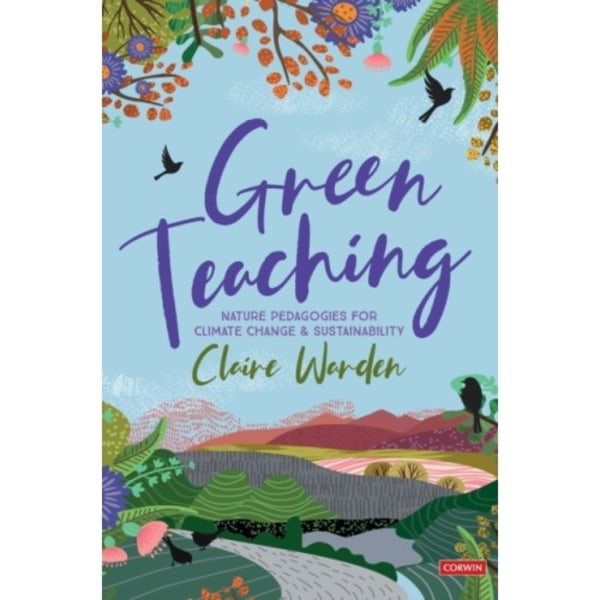 Green Teaching (inbunden, eng)