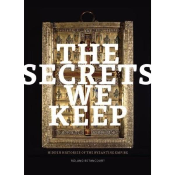 The Secrets We Keep (häftad, eng)