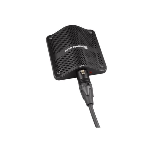beyerdynamic TG D71 - mikrofon