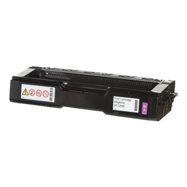 Ricoh - magenta - original - tonerkassett