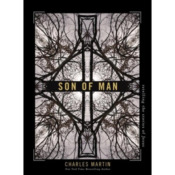 Son of Man (häftad, eng)