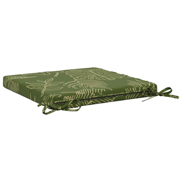 4-delade Sittdynor SOEST 4 st 100% Polyester Bladdesign