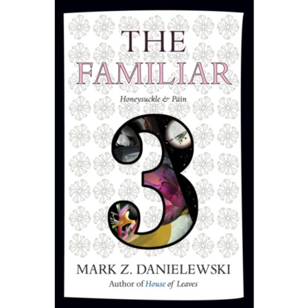 The Familiar, Volume 3 (häftad, eng)