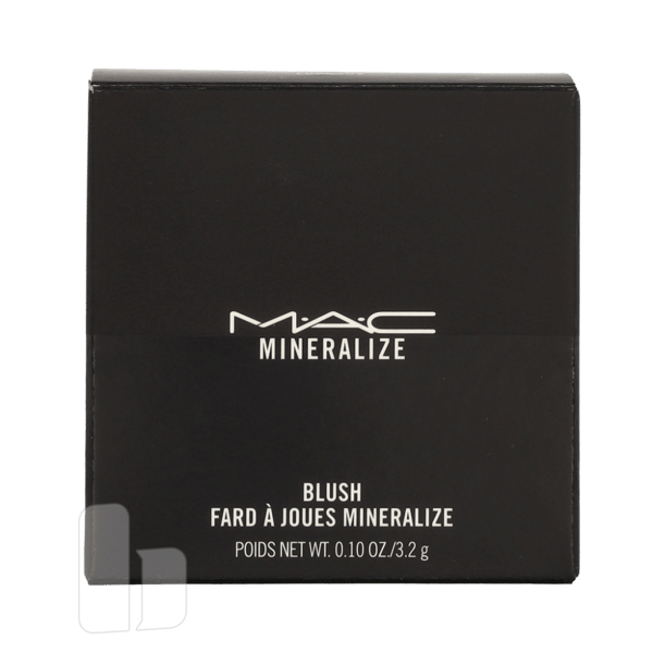 MAC Mineralize Blush 3.2 gram Dam
