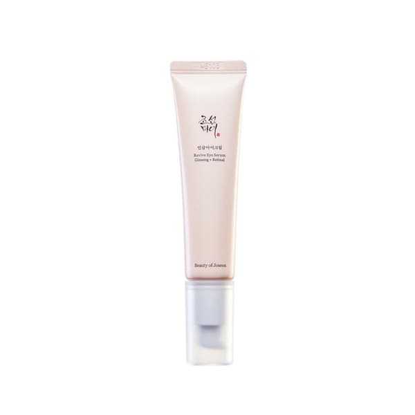 Revive Eye Serum Ginseng + Retinal 30ml