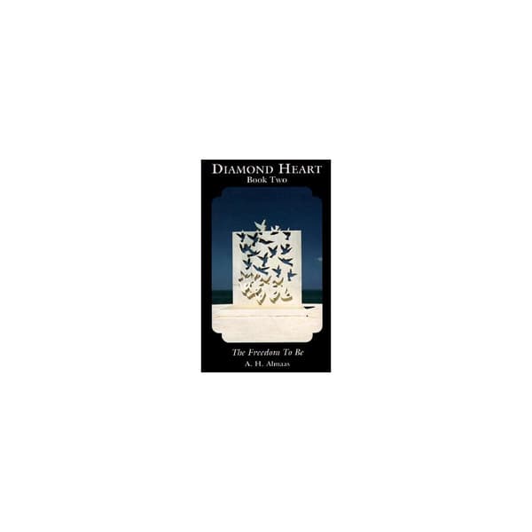 The freedom to be (pocket, eng)