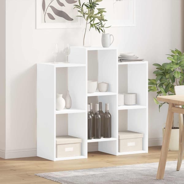Sideboard Vit 90 x 30 x 90 cm