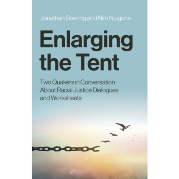 Enlarging the Tent (häftad, eng)