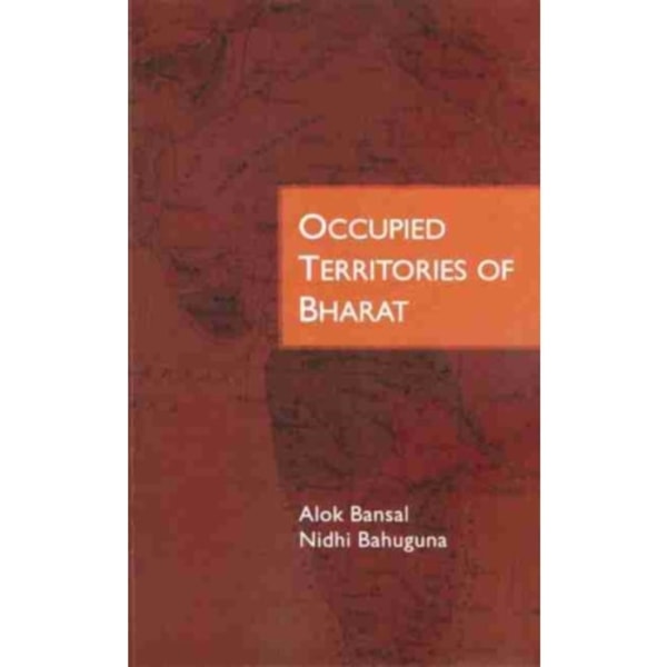 Occupied Territories of Bharat (häftad, eng)