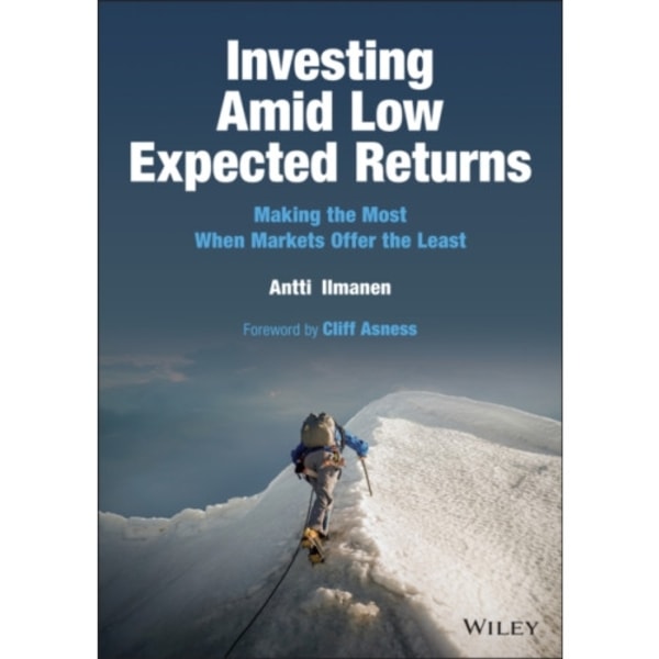 Investing Amid Low Expected Returns (inbunden, eng)