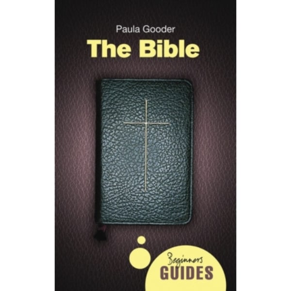 The Bible (häftad, eng)