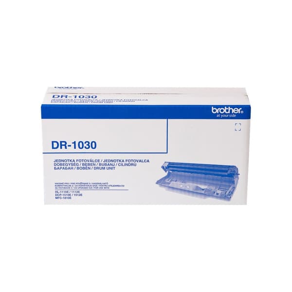 Brother DR1030 - original - valsenhet