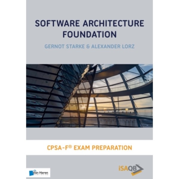 Software Architecture Foundation (häftad, eng)