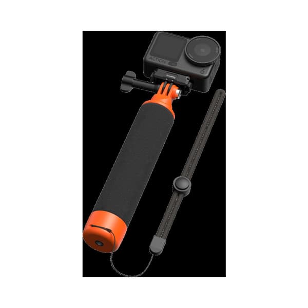 SmallRig 6152 Floating Grip for Action Cameras