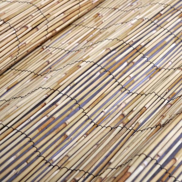 Insynsskydd 500x90 cm vass