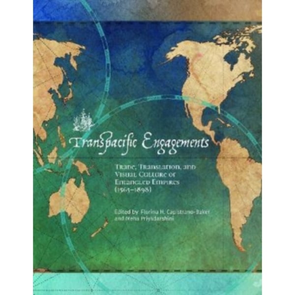 Transpacific Engagements (häftad, eng)