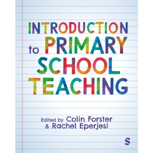 Introduction to Primary School Teaching (häftad, eng)