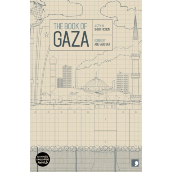 The Book of Gaza (häftad, eng)