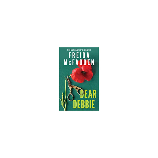 Dear Debbie (pocket, eng)