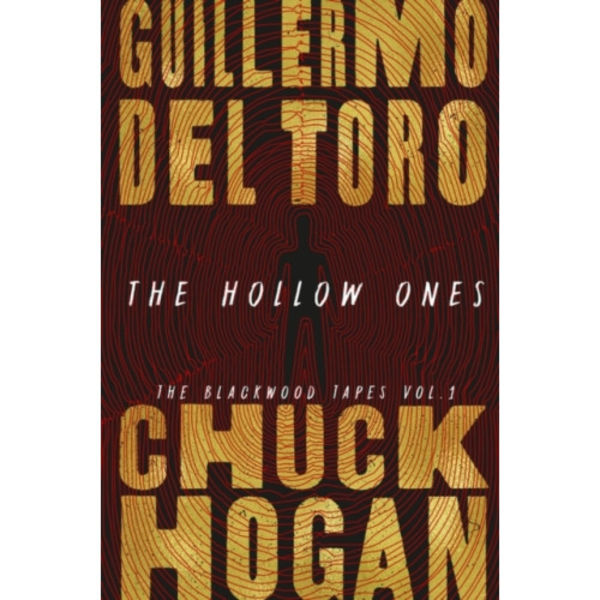 Hollow Ones (inbunden, eng)