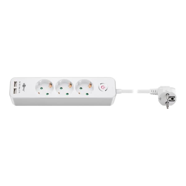 goobay - effektband - 3680 Watt