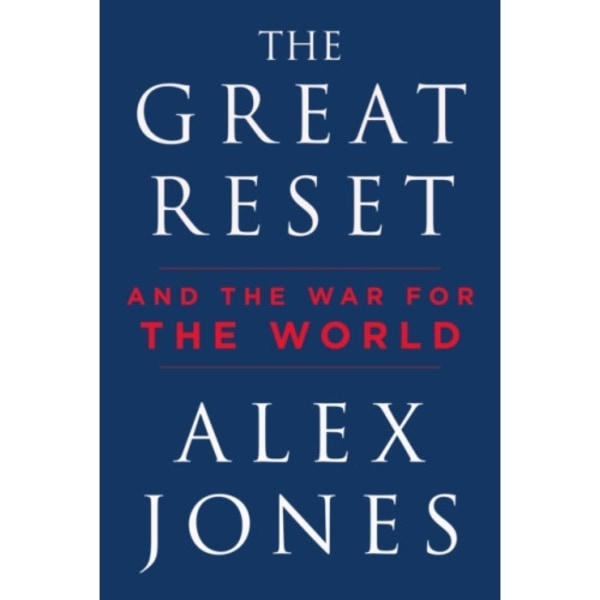 The Great Reset (inbunden, eng)