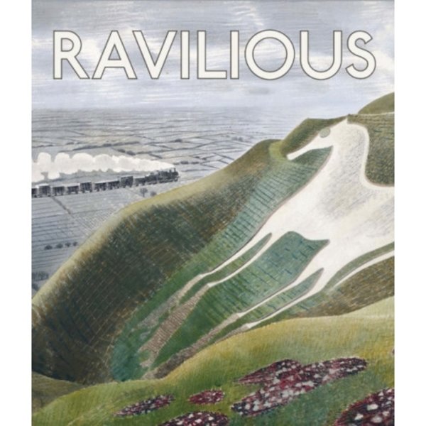Ravilious (häftad, eng)