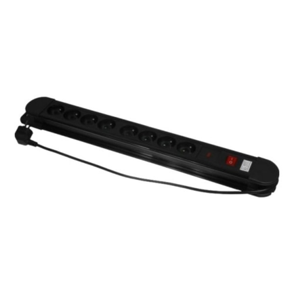 Maclean MCE11 - effektband - 3500 Watt