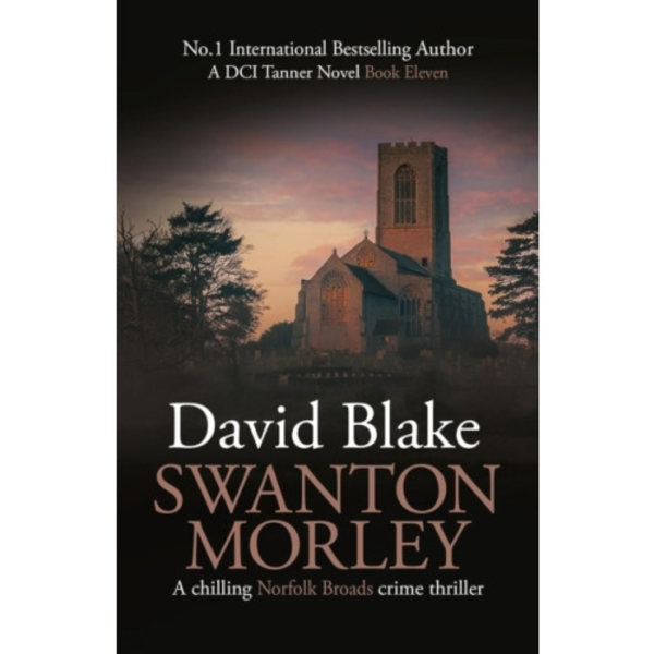 Swanton Morley (häftad, eng)