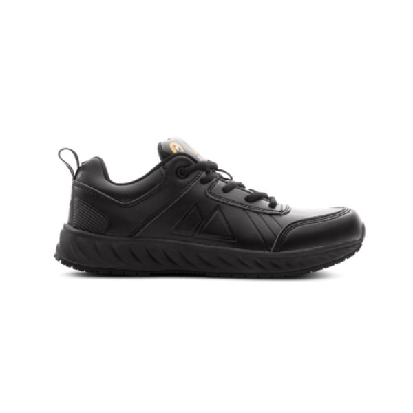 M Express Work Shoe Black Unisex