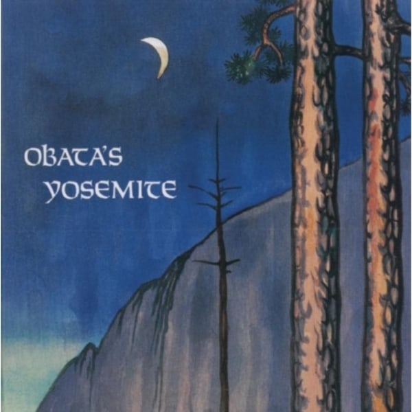 Obata's Yosemite (häftad, eng)