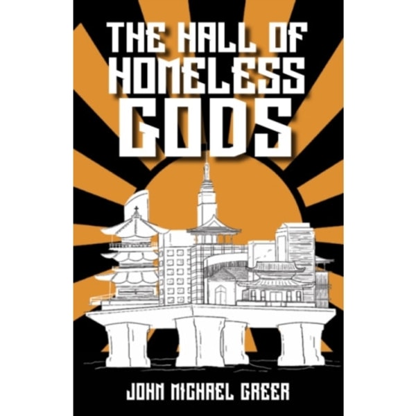 The Hall of Homeless Gods (häftad, eng)