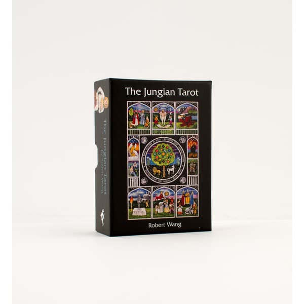 Jungian Tarot