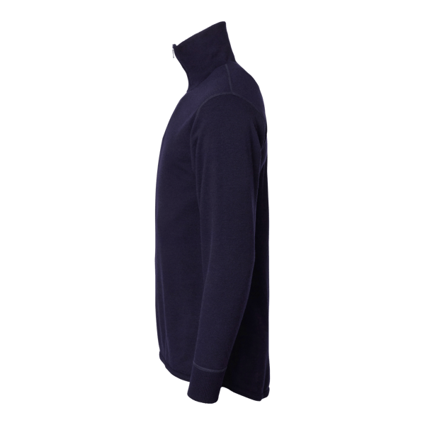9737 Sweather Base Layer Navy Unisex