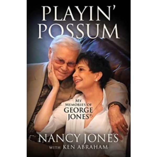 Playin' Possum (inbunden, eng)
