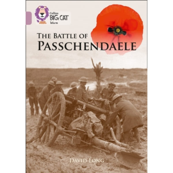 The Battle of Passchendaele (häftad, eng)
