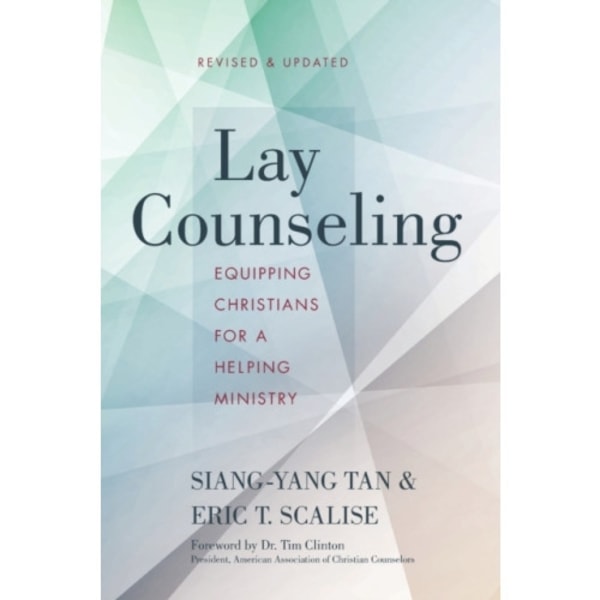 Lay Counseling, Revised and Updated (häftad, eng)