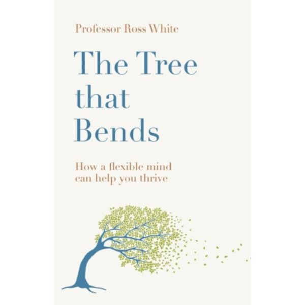 The Tree that Bends (inbunden, eng)