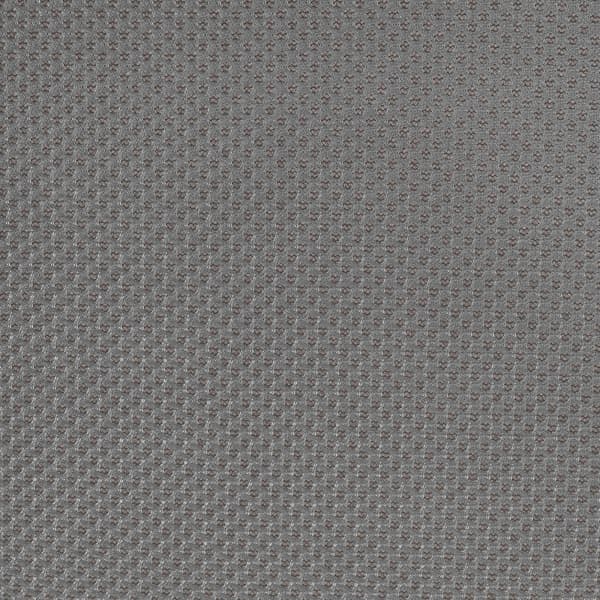 Sittkudde Grå 39 x 38 x 8,5 cm PU skum