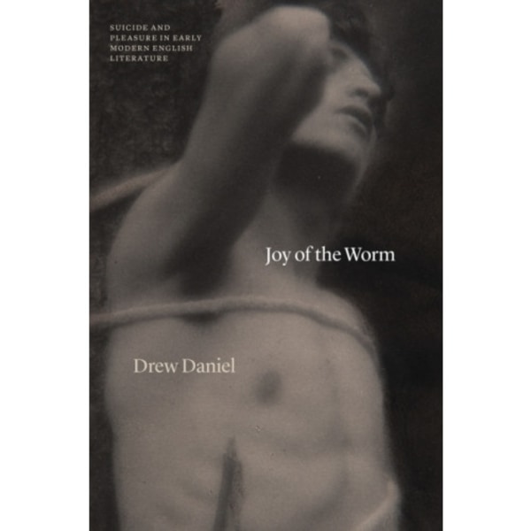 Joy of the Worm (häftad, eng)