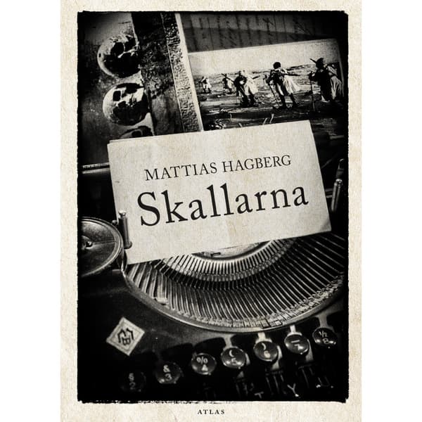 Skallarna (inbunden)