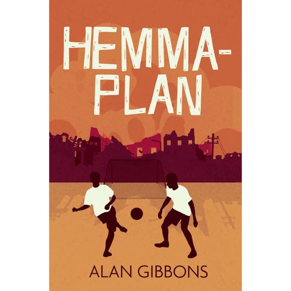 Hemmaplan (inbunden)