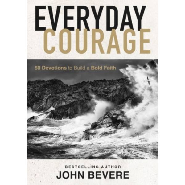 Everyday Courage (inbunden, eng)
