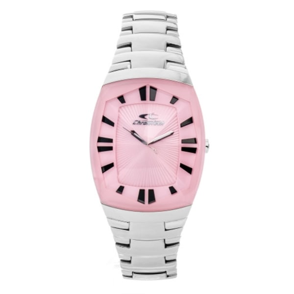 CHRONOTECH CT7065L-07M - Quartz Klocka Dam (30MM)