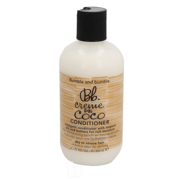 Bumble And Bumble Creme De Coco Conditioner 250 ml Dam