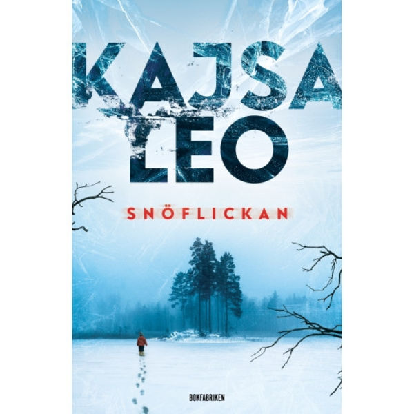 Snöflickan (inbunden)