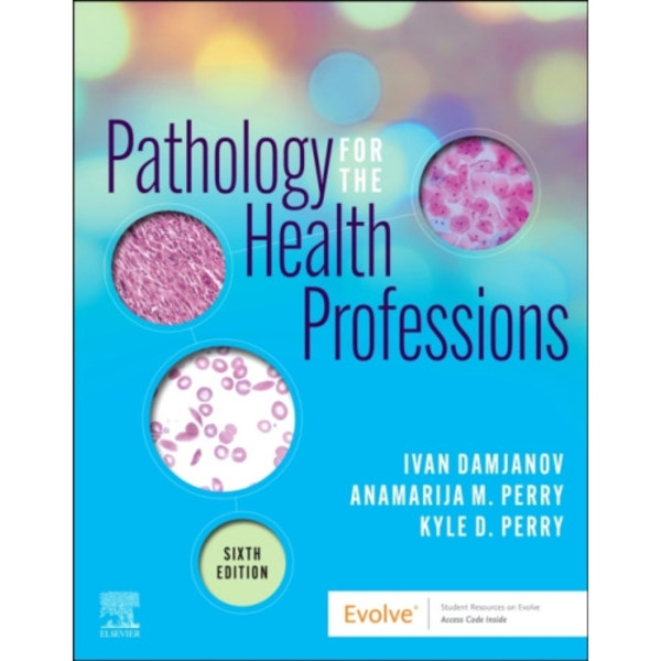 Pathology for the Health Professions (häftad, eng)